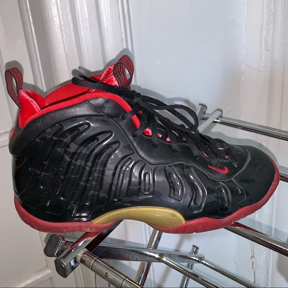 dracula foamposites